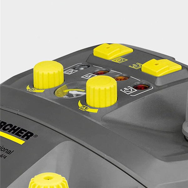 Lavadora De Vapor Kärcher Sg 4/4 LIMPIADORA A VAPOR KARCHER SG 4/4 50224