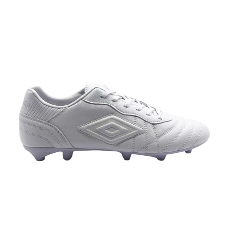 Championes Umbro Touch FG White