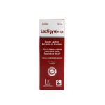LACTIGYN LOCION FR. X 120 ML. única