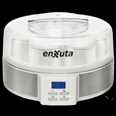 Yoguertera Eléctrica SDAENXY7200 BLANCO