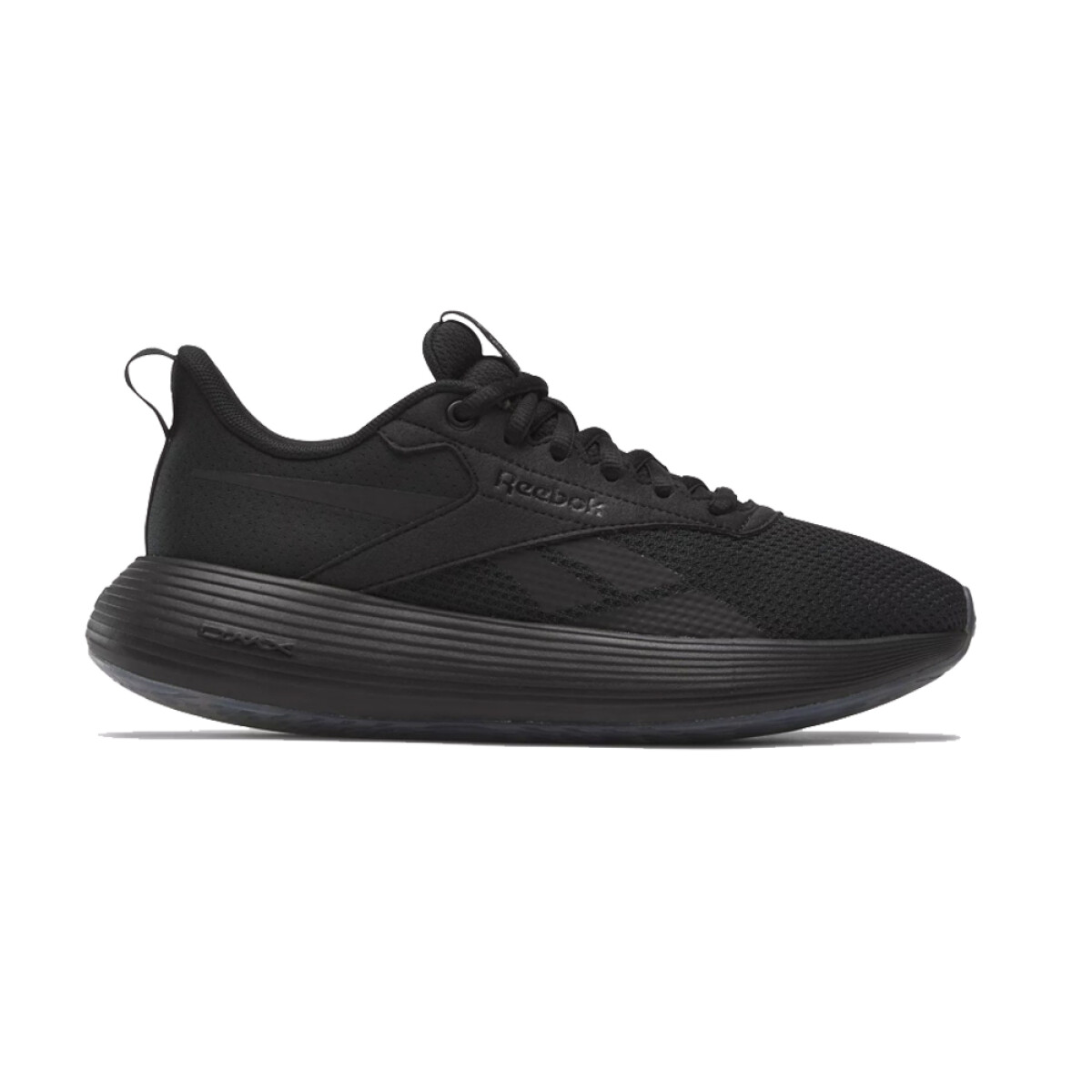 REEBOK DMX COMFORT + - Black 
