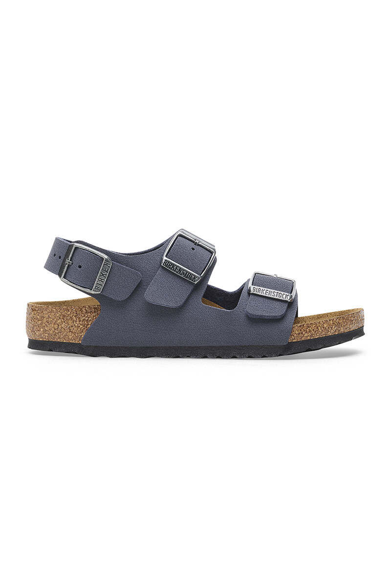 Sandalia Milano Kids Bfbc - Estrecho Navy