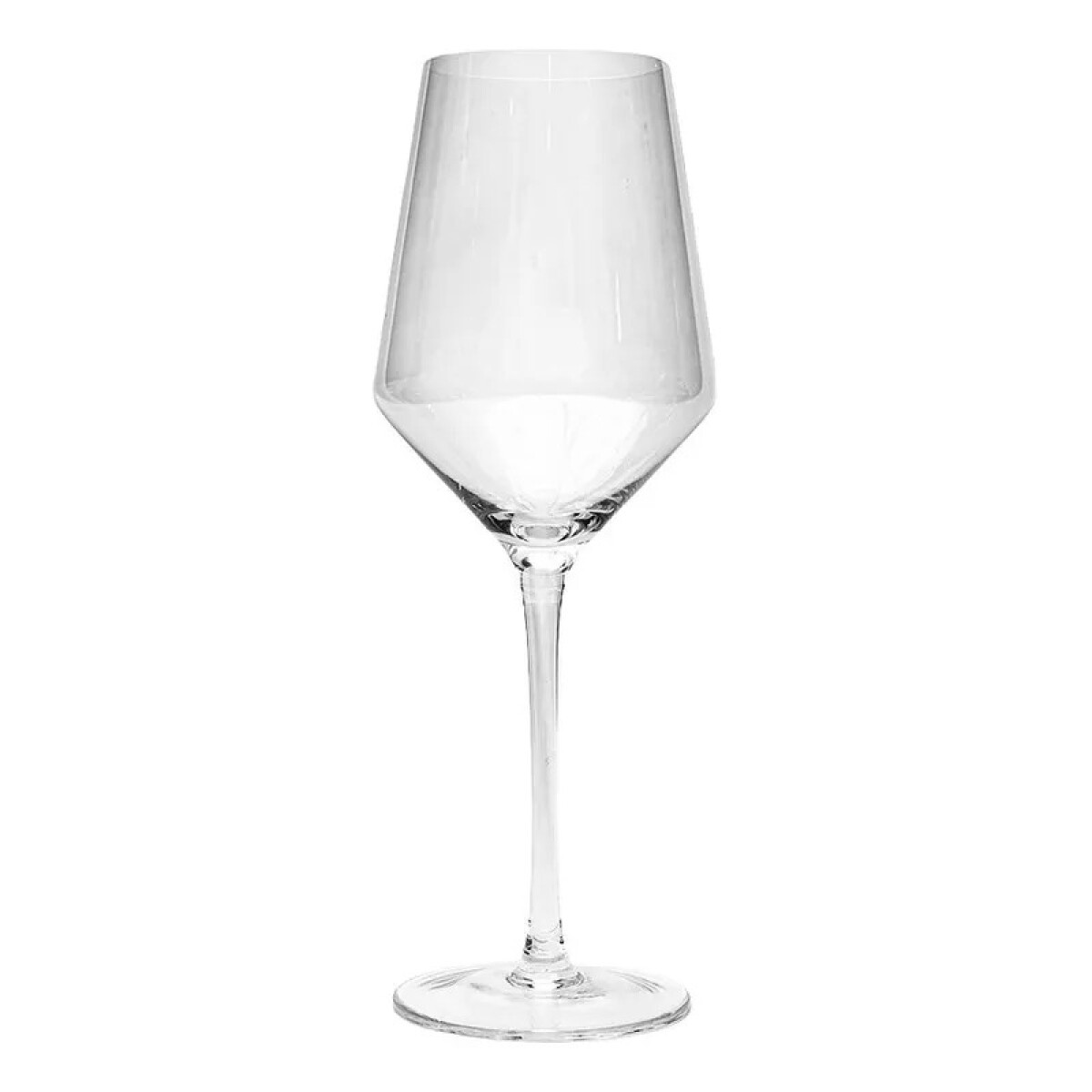 SET 6 COPAS VIDRIO 516 ML X-JG6302 