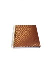 Cuaderno 17x22 cm tapa dura 150 hojas - SURTIDO Cuaderno 17x22 cm tapa dura 150 hojas - SURTIDO