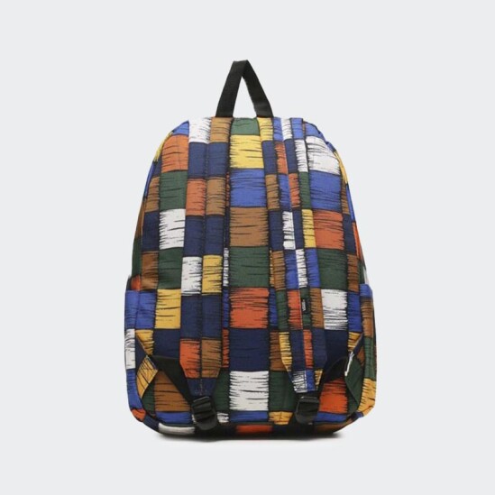 Mochila Vans Old Skool H2O Multicolor