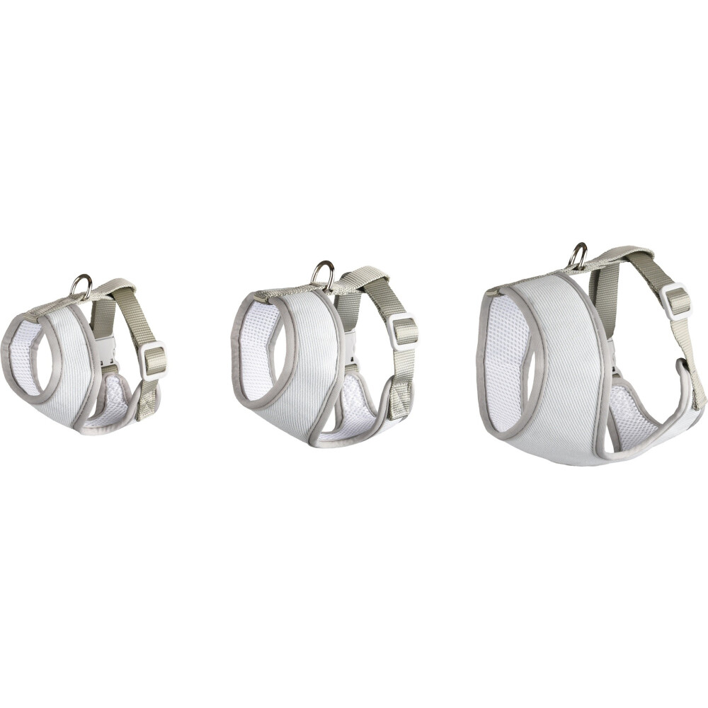 ARNÉS SMALL DOG CUB VERDE S 32-44CM ARNÉS SMALL DOG CUB VERDE S 32-44CM