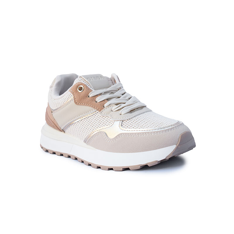 Zapato Dama Osada BEIGE