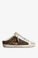 SUPER-STAR SABOT Beige