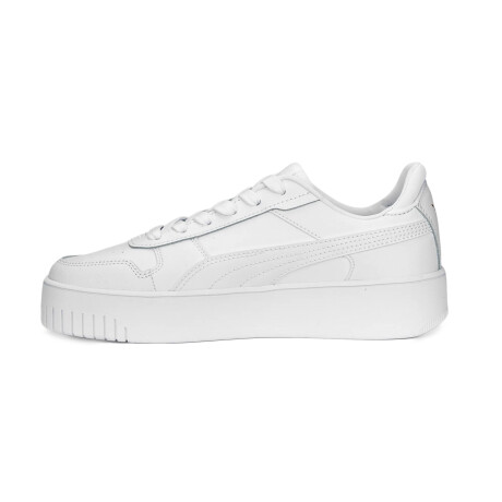 Puma Carina Street White