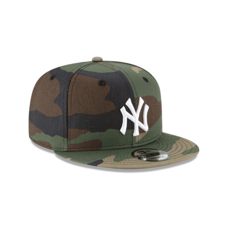 Gorro New Era Unisex - 11941920 ELD