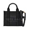 MARC JACOBS - THE LEATHER SMALL TOTE BAG 001