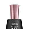 Top Coat Diamond Gel Risque Top Coat Diamond Gel Risque