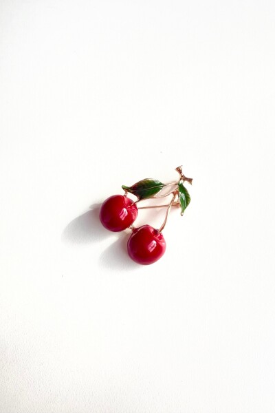 PIN FRUIT Cherry