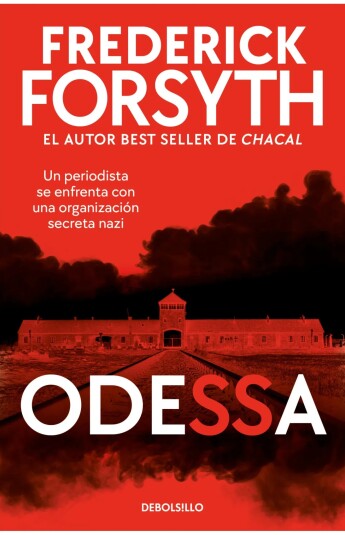 Odessa Odessa