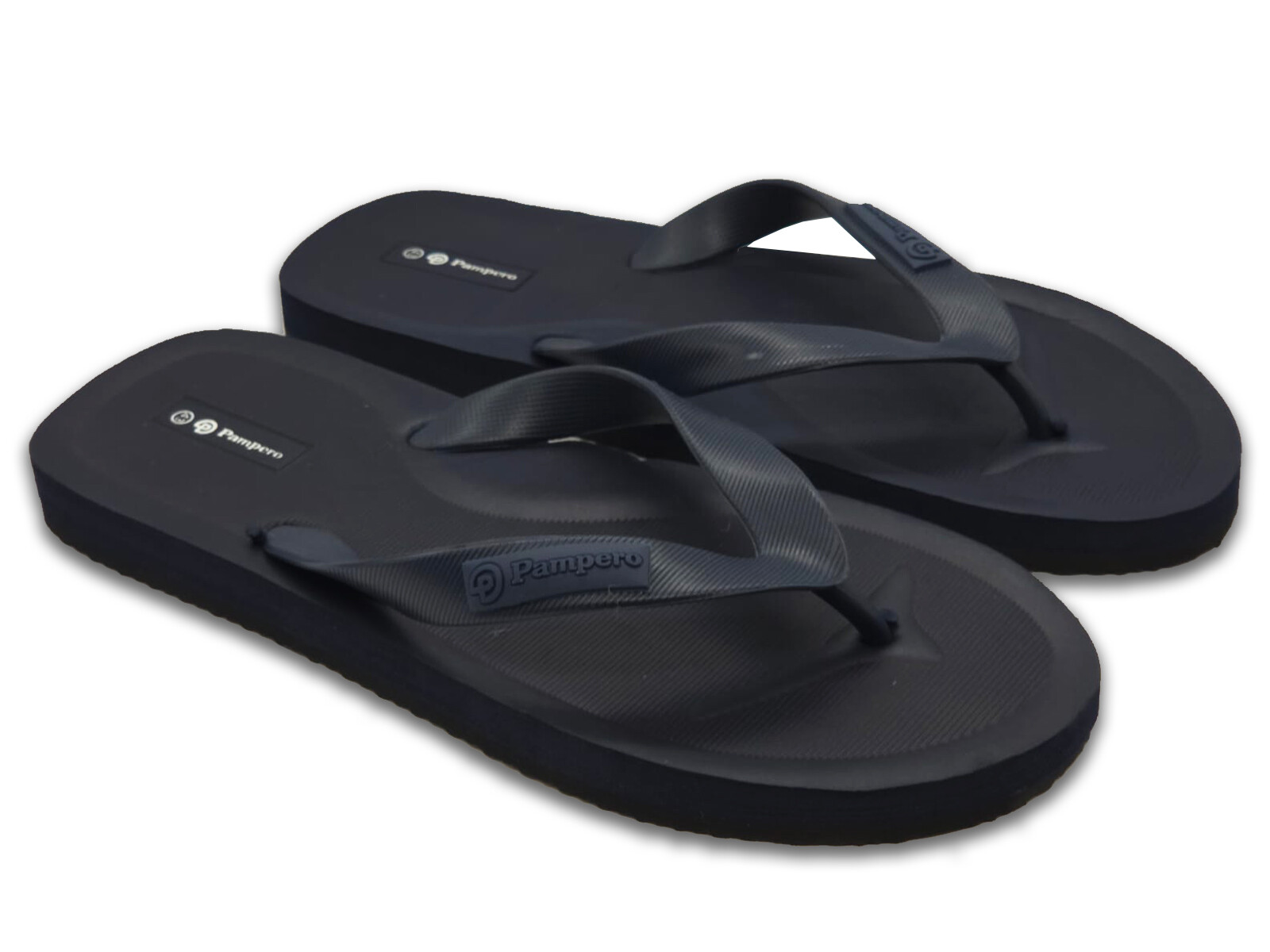 CHANCLETA ITAPUCA - Negro 