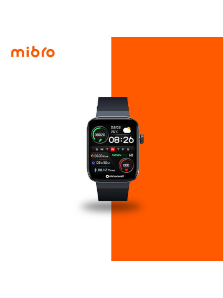 Smartwatch Mibro T1 Smartwatch Mibro T1