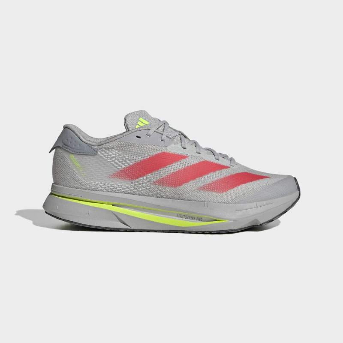 Championes Adidas Adizero Sl2 - Gris 