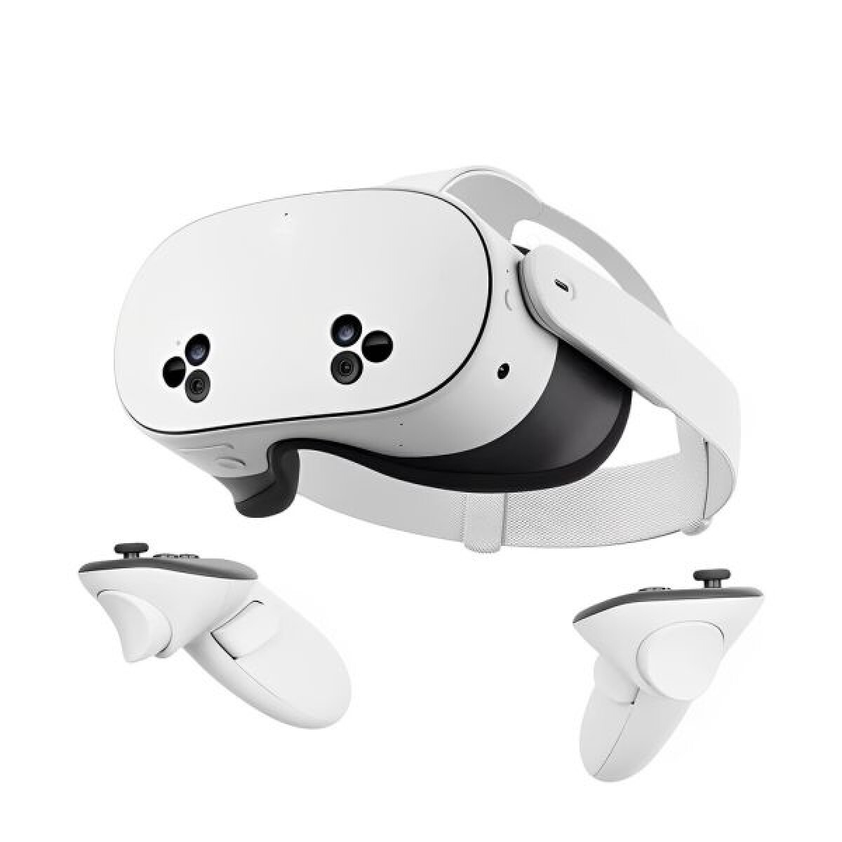 Lente de Realidad Virtual Meta Quest 3S 128GB 