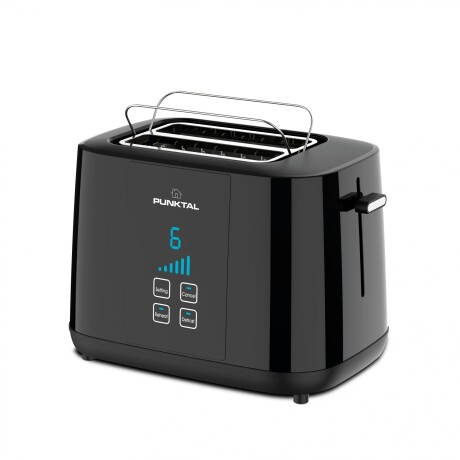 TOSTADORA DIGITAL PK-632 TD 001
