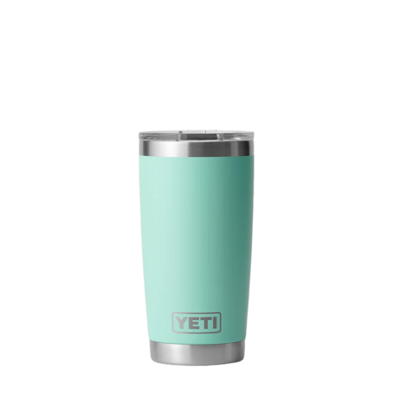 Taza Yeti 600 Ml Rambler Tumbler Ms - Verde Taza Yeti 600 Ml Rambler Tumbler Ms - Verde