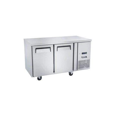 Heladera Bajo Mesada 2 Puertas 280 Litros Heladera Bajo Mesada 2 Puertas 280 Litros