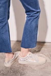 Flare Denim
