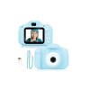 CAMARA DE FOTO INFANTIL GOLDTECH COLORES CAMARA DE FOTO INFANTIL GOLDTECH COLORES