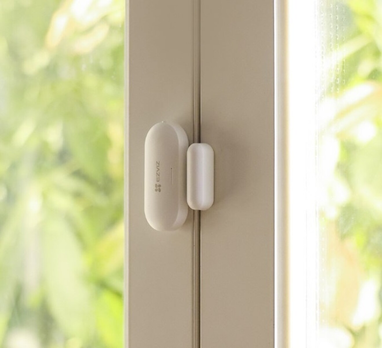 Sensor para Abrir y Cerrar Ezviz CS-T2C 