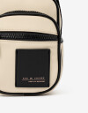 Complemento Marroquinería Pouch Rue Du Royage - Blanco Crudo