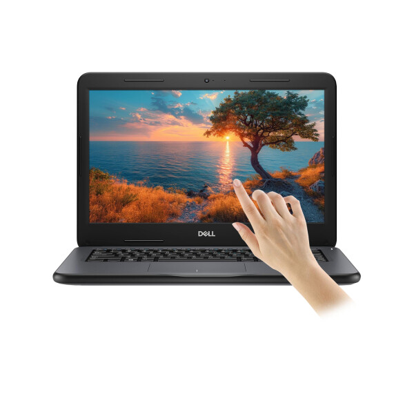 Notebook Dell Latitude 3310 I3/ 4 Gb Ram/ 128 Gb Ssd NOTEBOOK RFPL DELL 3310 I3/4/128/14"/TS