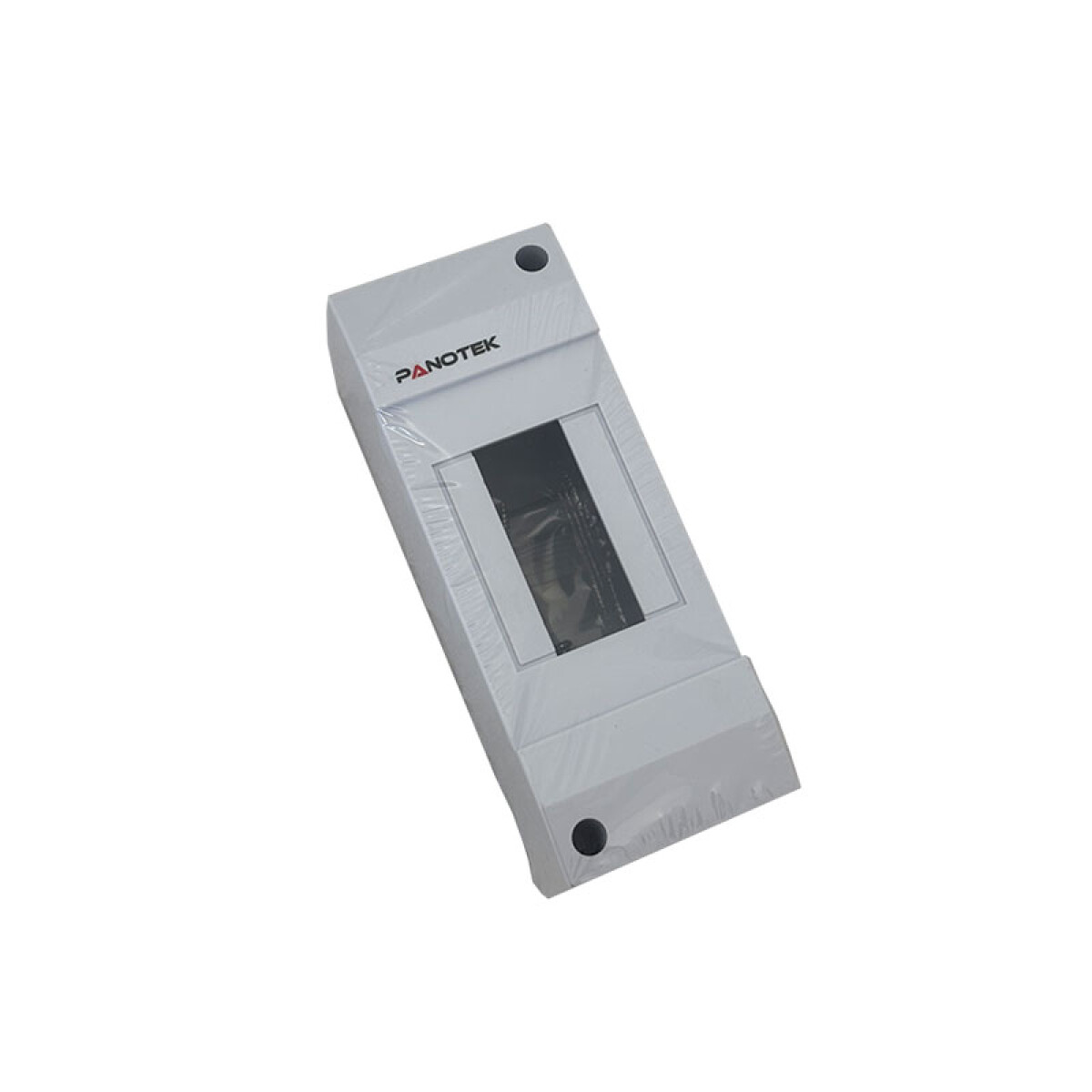 Cubre borne para térmica 2 Mod. Blanca - TA4002 