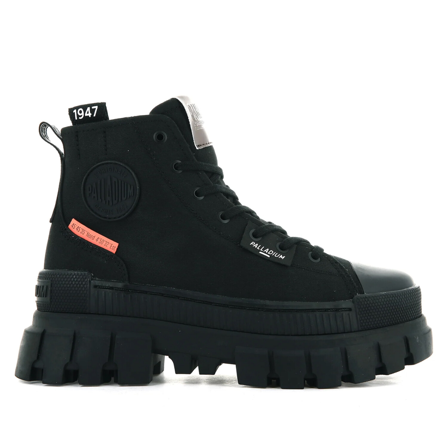 Palladium a talon clearance