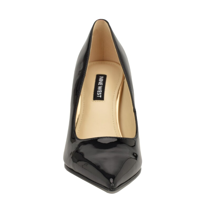 Zapato de Tacón Pursee3 Black 01