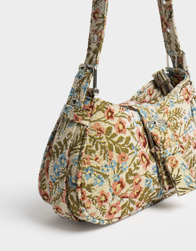 Bandoleras Bandoleras - Estampado Flores