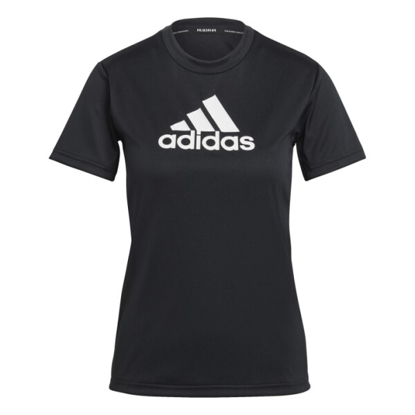 Remera Adidas de Mujer - GL3820 Negro