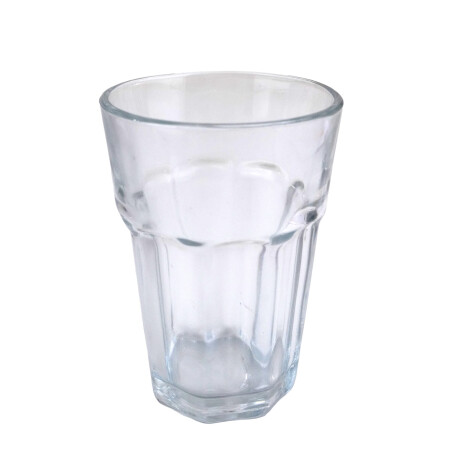 VASO VIDRIO SET X6PCS 357ML 8.5X12CM TAYAN CASABLANCA LONG VASO VIDRIO SET X6PCS 357ML 8.5X12CM TAYAN CASABLANCA LONG