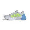 Championes Adidas Questar Gris