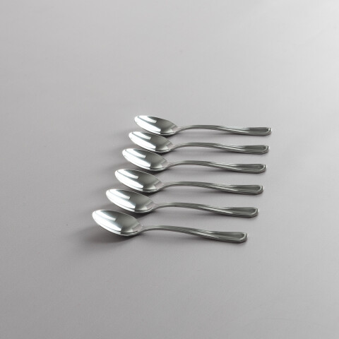 Cuchara de Café Carat| Por unidad Cuchara de Café Carat| Por unidad