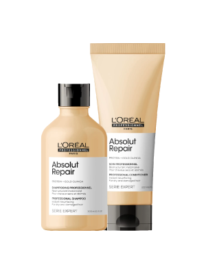 Tratamientos Capilares