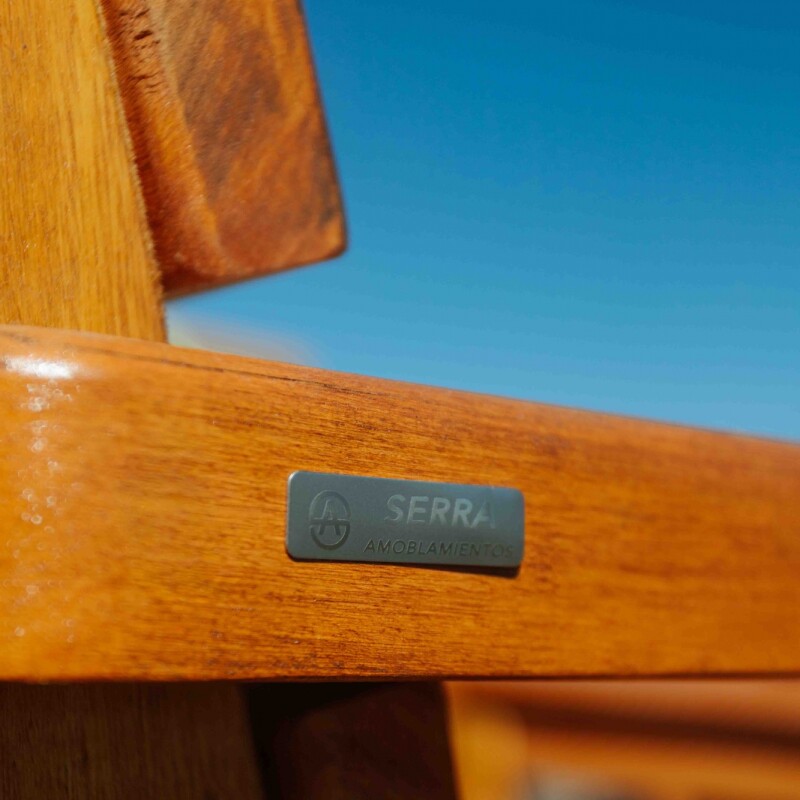 Sillon recto de 2 cuerpos Sillon recto de 2 cuerpos