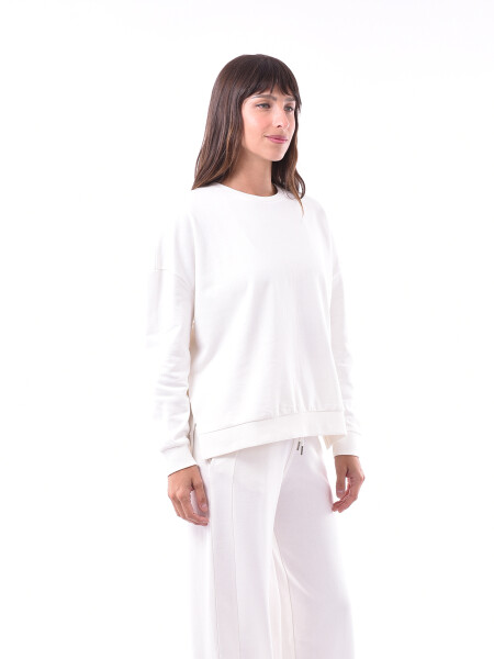 BUZO ZOE OFF WHITE