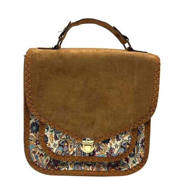 Cartera Modelo 3 Cartera Modelo 3 - Diseño 1