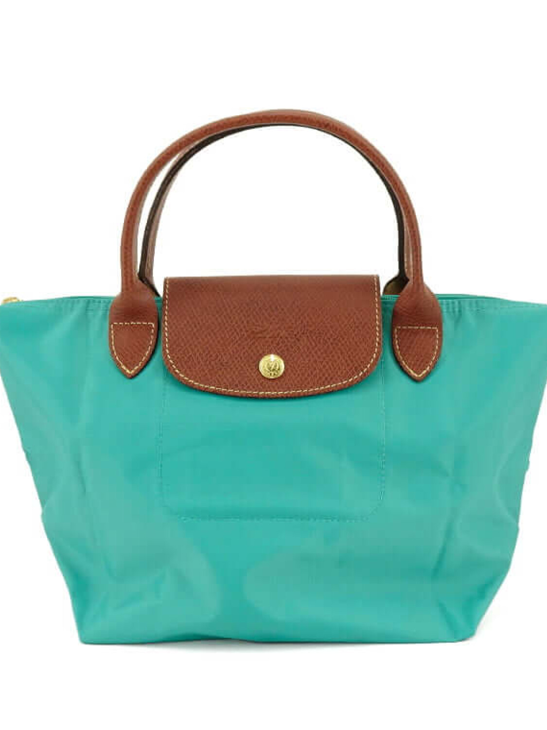 Longchamp - Le Pliage Original Bolso con Asa Superior S 0