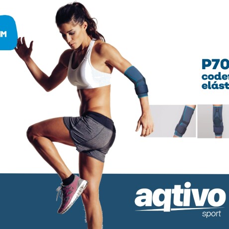 Codera Aqtivo Sport Prim Talle M