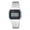 Reloj digital multifunción Casio Resistente al agua Reloj digital multifunción Casio Resistente al agua