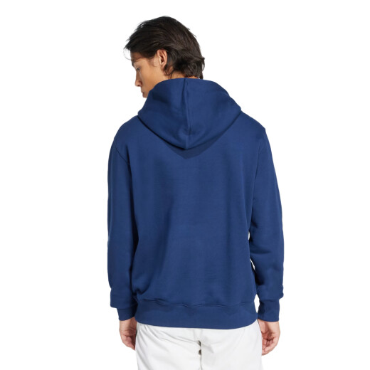 Canguro Adidas Outl Tref - Azul Canguro Adidas Outl Tref - Azul