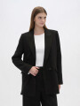 Blazer Sapia Negro
