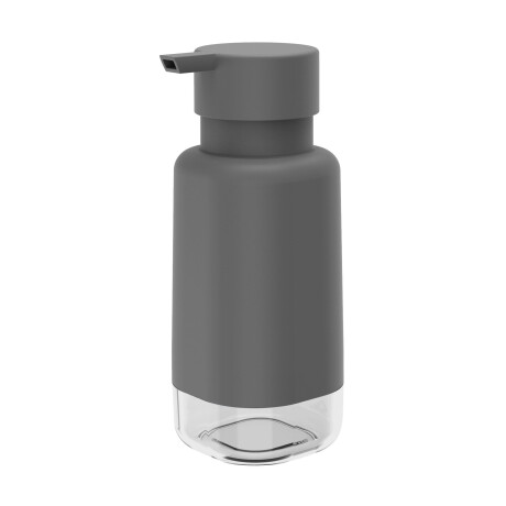 DISPENSADOR PLASTICO GRIS TRIUM DP500 500 ML