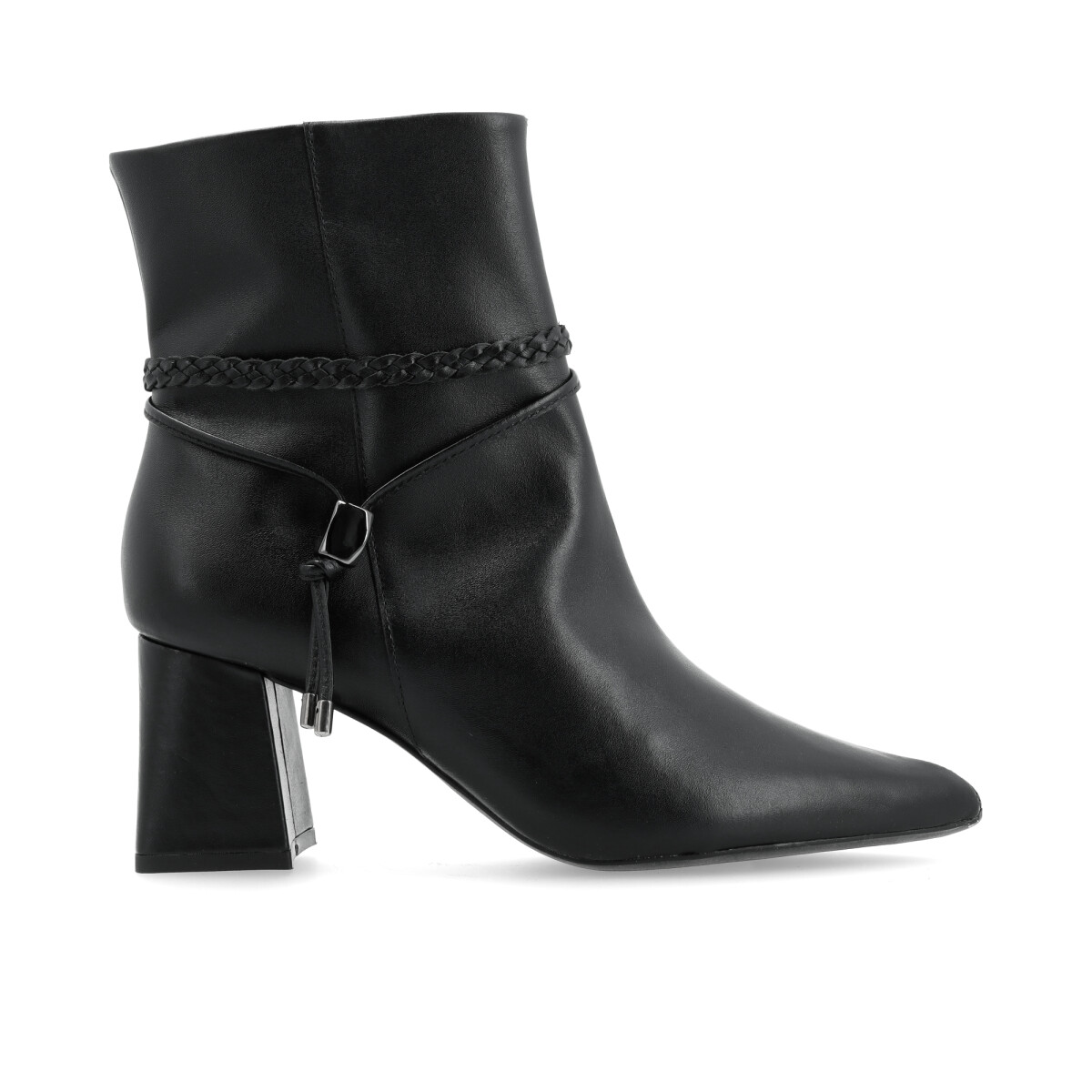 BOTA - NEGRO 