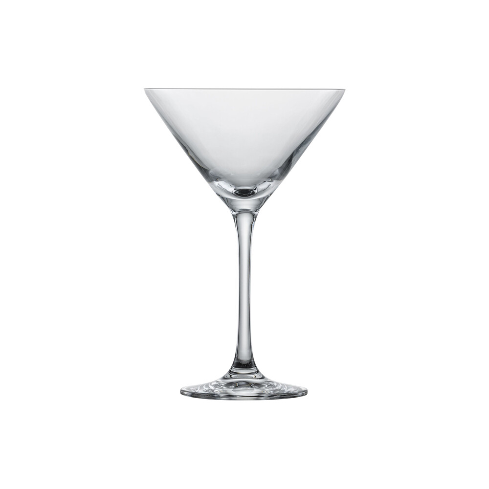 Copa de cocktail Martini Diva: 6 unidades Copa de cocktail Martini Diva: 6 unidades